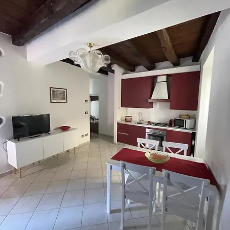 Il Cortiletto * Domodossola