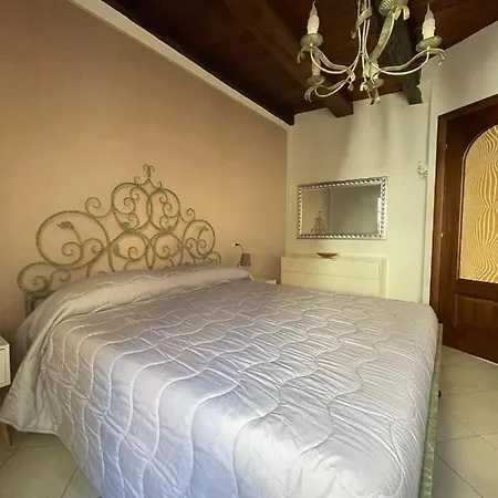 Il Cortiletto Appartement