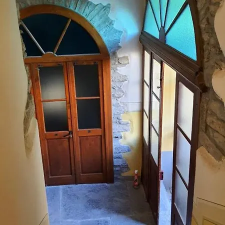 Il Cortiletto شقة