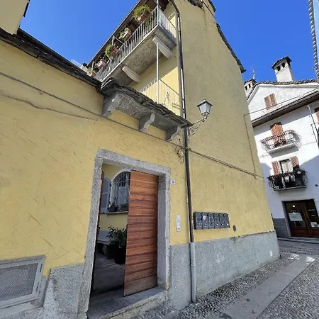 Appartement Il Cortiletto