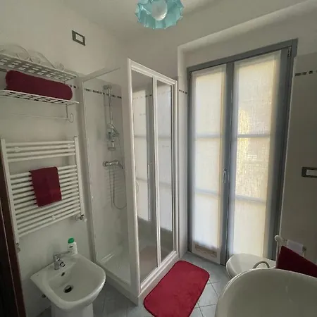 Il Cortiletto Appartement *