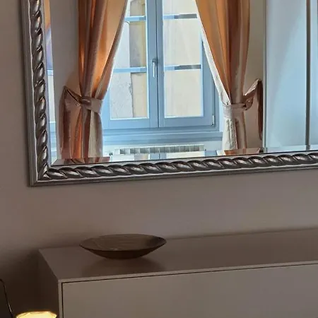 Daire Il Cortiletto *