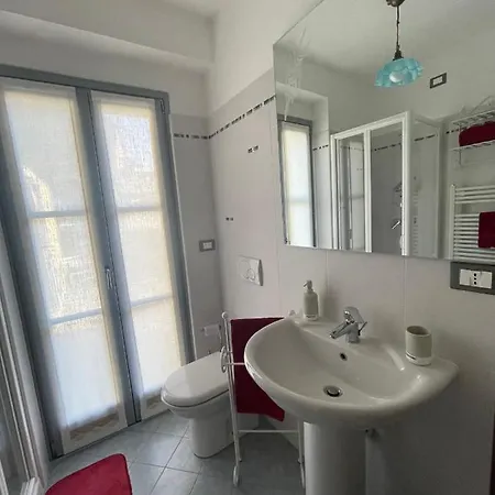 Il Cortiletto Domodossola