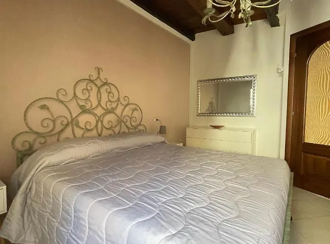 Il Cortiletto Апартаменты