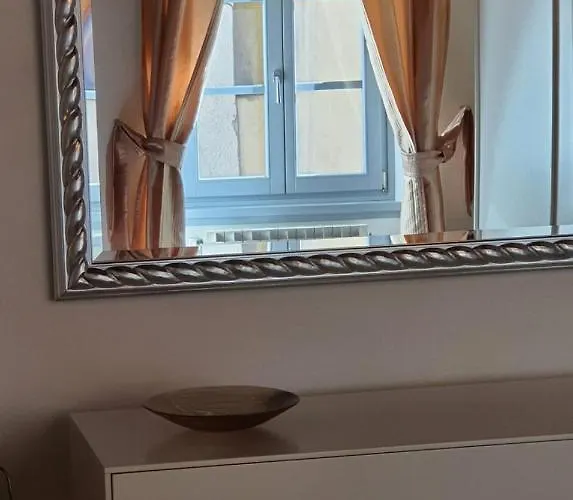 Апартаменты Il Cortiletto *