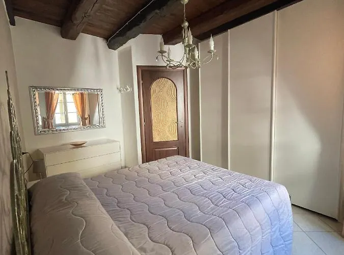 Il Cortiletto * Домодоссола